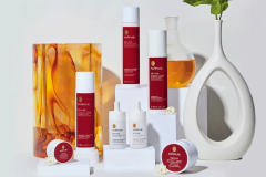 REPOSITIONING A WORLD CLASS SPA + WELLNESS BRAND